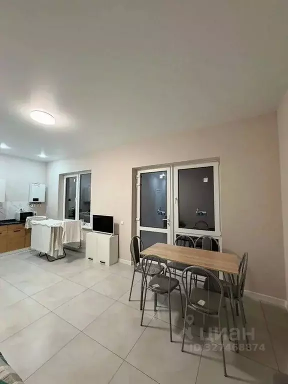 Дом в Краснодарский край, Северская ст-ца ул. Ленина (80 м) - Фото 2