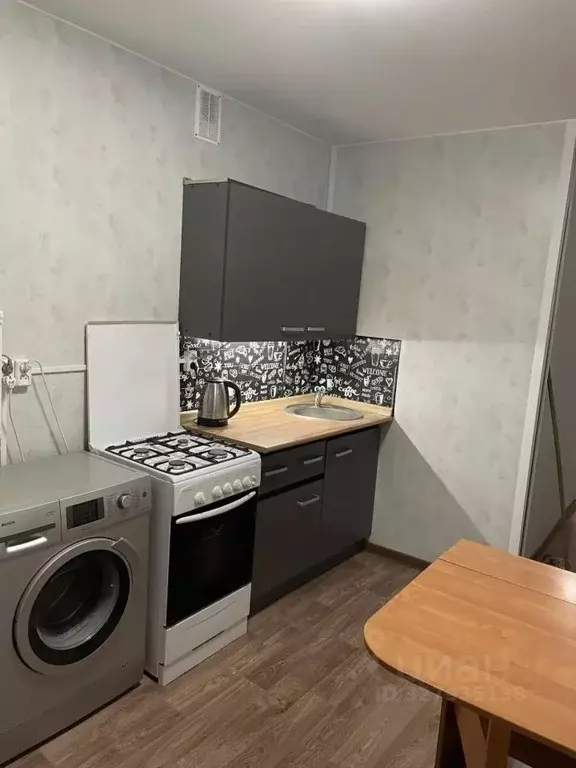 2-к кв. Москва проезд Шокальского, 23 (38.0 м) - Фото 2