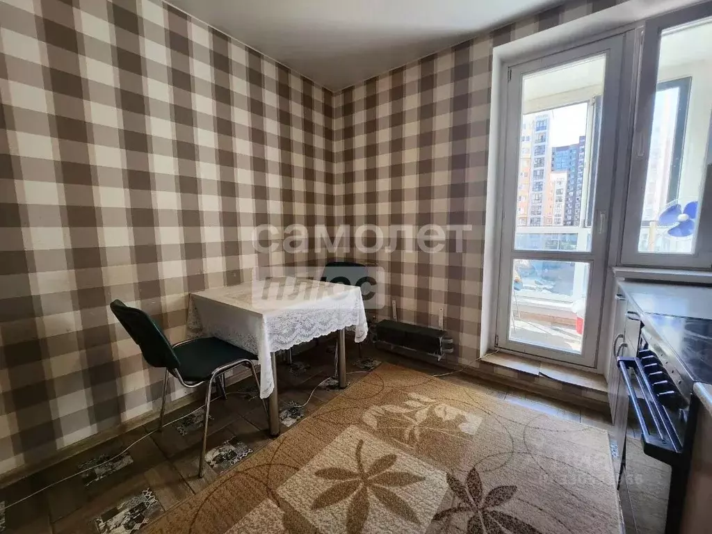 1-к кв. Московская область, Звенигород Одинцовский городской округ, ... - Фото 2