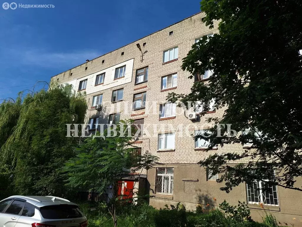 2-комнатная квартира: Курск, улица Пучковка, 19 (52.5 м) - Фото 1