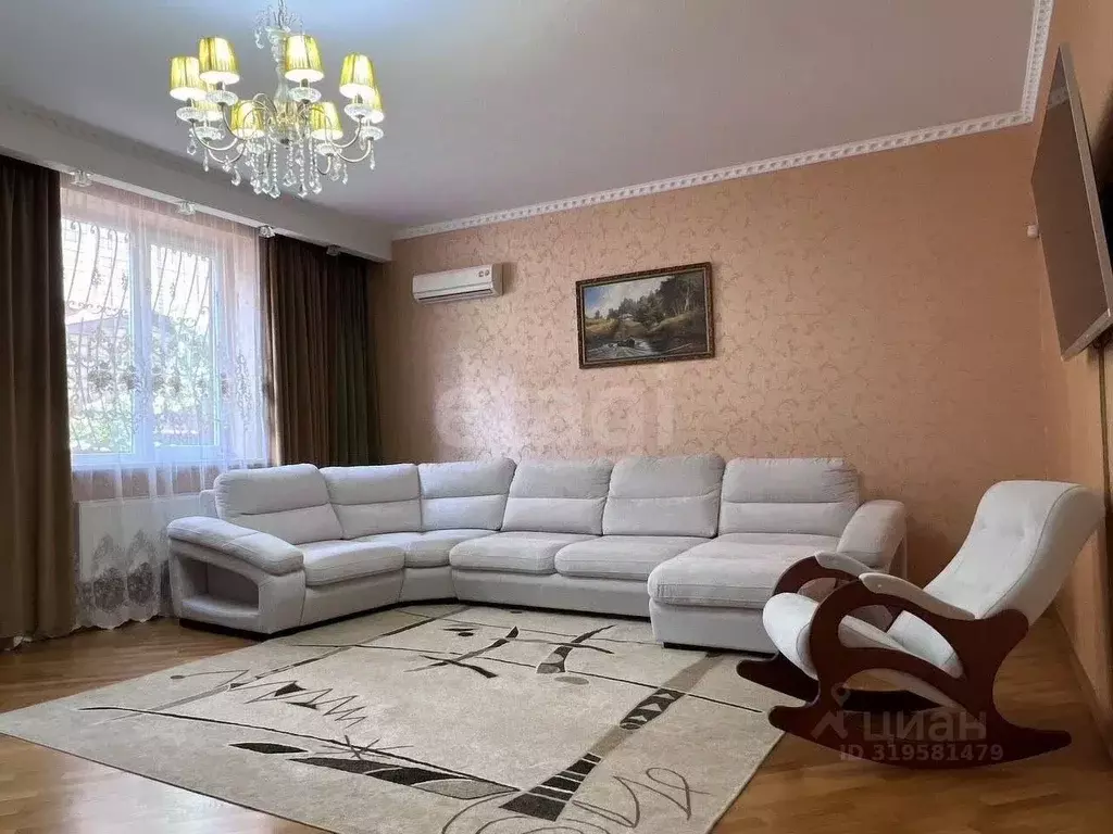 Дом в Ростовская область, Ростов-на-Дону Курортная ул. (216 м) - Фото 0