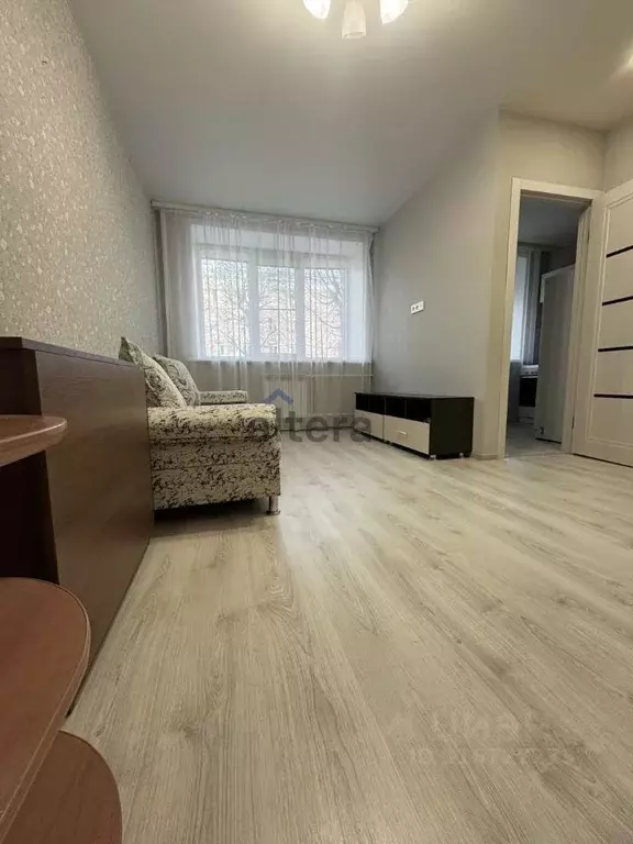 2-к кв. Татарстан, Казань ул. Гагарина, 2/91 (45.0 м) - Фото 1