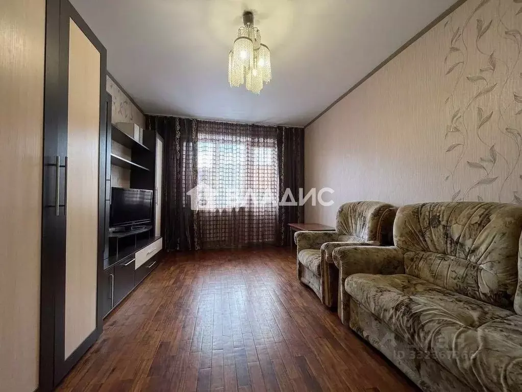 2-к кв. Белгородская область, Белгород ул. 5 Августа, 42 (46.9 м) - Фото 1