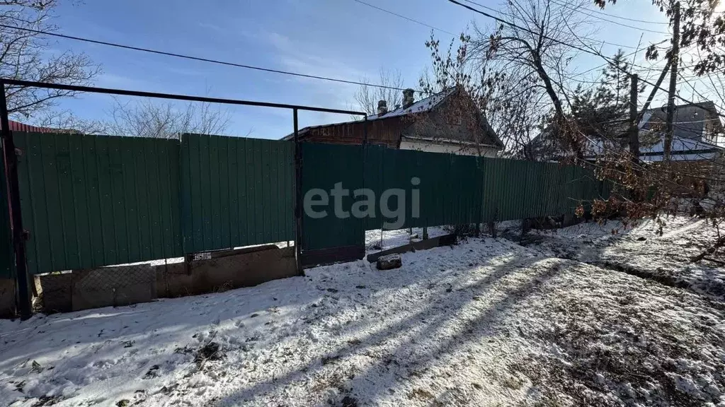 Участок в Приморский край, Арсеньев Первомайская ул., 45 (6.0 сот.) - Фото 0