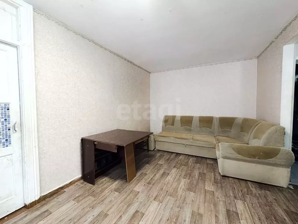 2-к кв. Хабаровский край, Комсомольск-на-Амуре Интернациональный ... - Фото 2