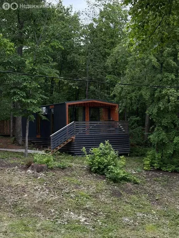 Дом в село Зубово, Центральная улица, 133 (40 м) - Фото 0