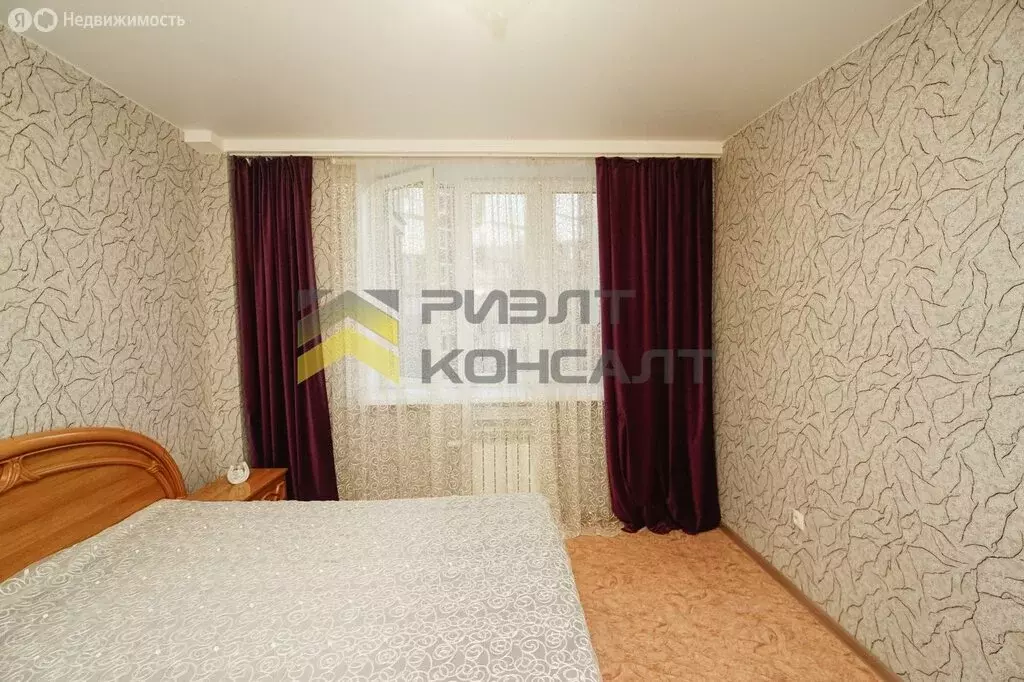 1-комнатная квартира: Омск, улица Б.Г. Шаронова, 21 (37.6 м) - Фото 1
