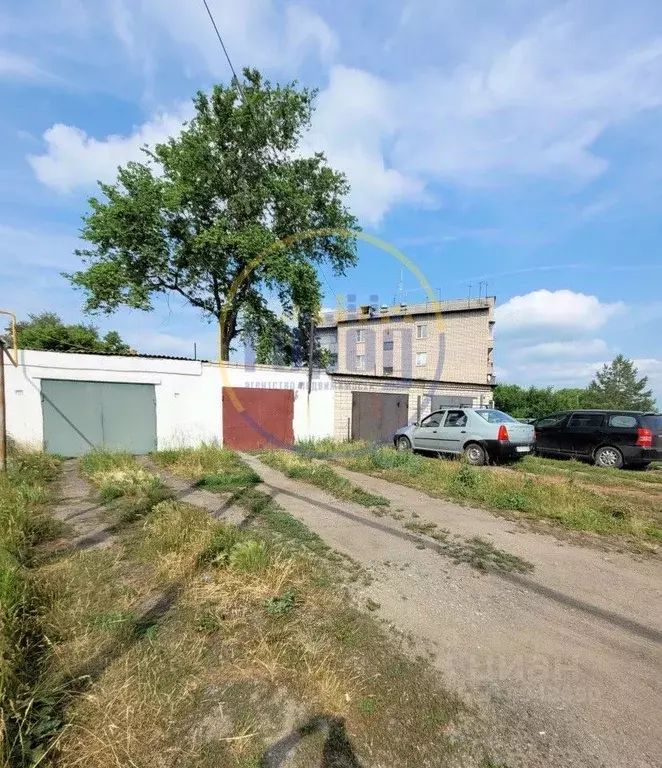 Гараж в Челябинская область, Копейск ул. Никитина (30 м) - Фото 0