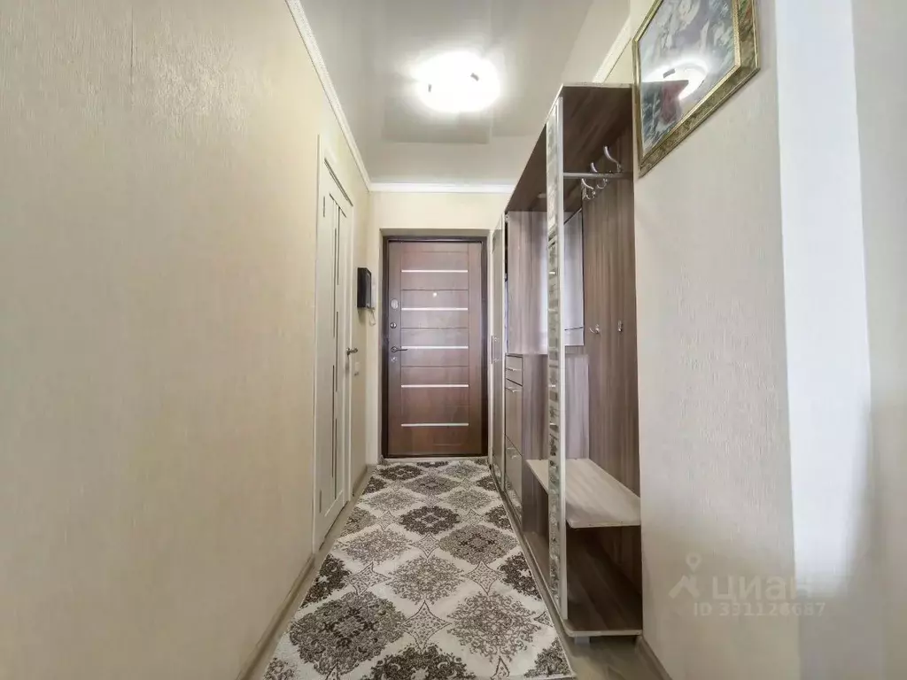 Студия Ростовская область, Ростов-на-Дону Заводская ул., 25 (30.0 м) - Фото 1
