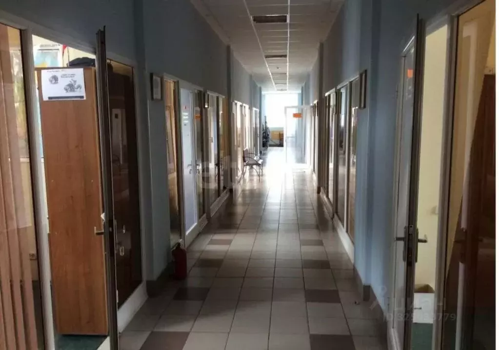 Помещение свободного назначения в Татарстан, Казань ул. Смычки, 5 ... - Фото 1