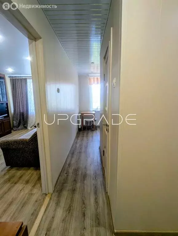 1-комнатная квартира: Орёл, улица Металлургов, 34 (30.1 м) - Фото 1