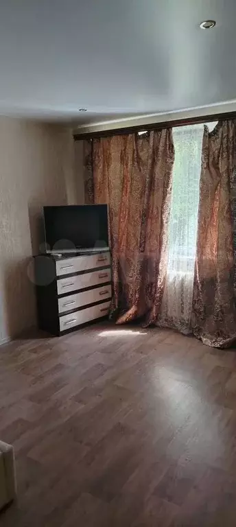 1-к. квартира, 28 м, 1/5 эт. - Фото 0