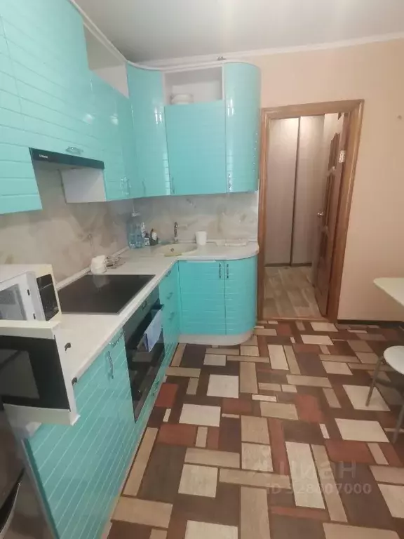 2-к кв. Самарская область, Тольятти ул. Автостроителей, 88 (52.0 м) - Фото 2