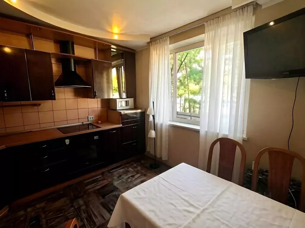 3-к кв. Москва проезд Донелайтиса, 25 (72.8 м) - Фото 1