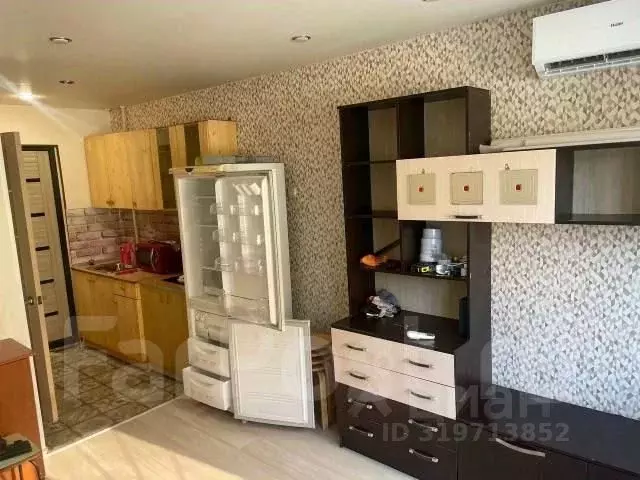 Студия Приморский край, Владивосток ул. Добровольского, 9 (18.0 м) - Фото 1