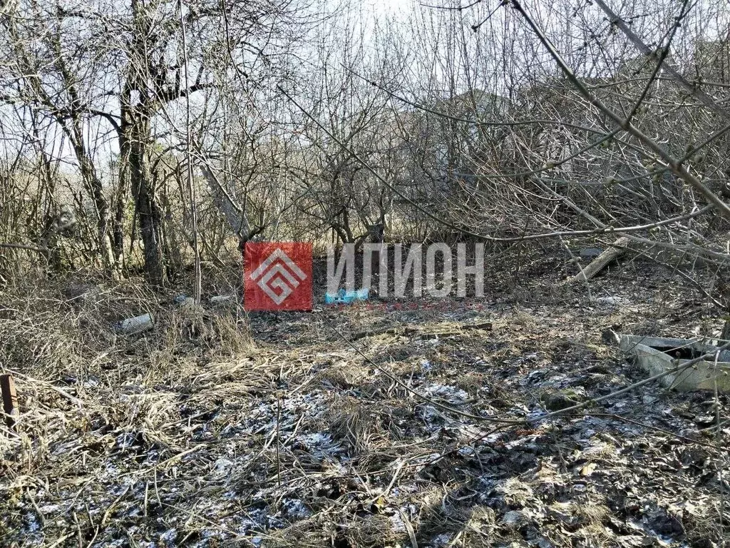 Участок в Севастополь Маяк-1 садовое товарищество,  (7.6 сот.) - Фото 2