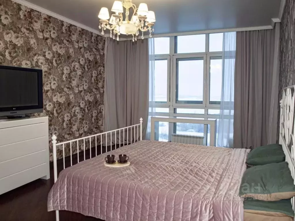 1-к кв. Татарстан, Казань ул. Сибгата Хакима, 15 (20.0 м) - Фото 1