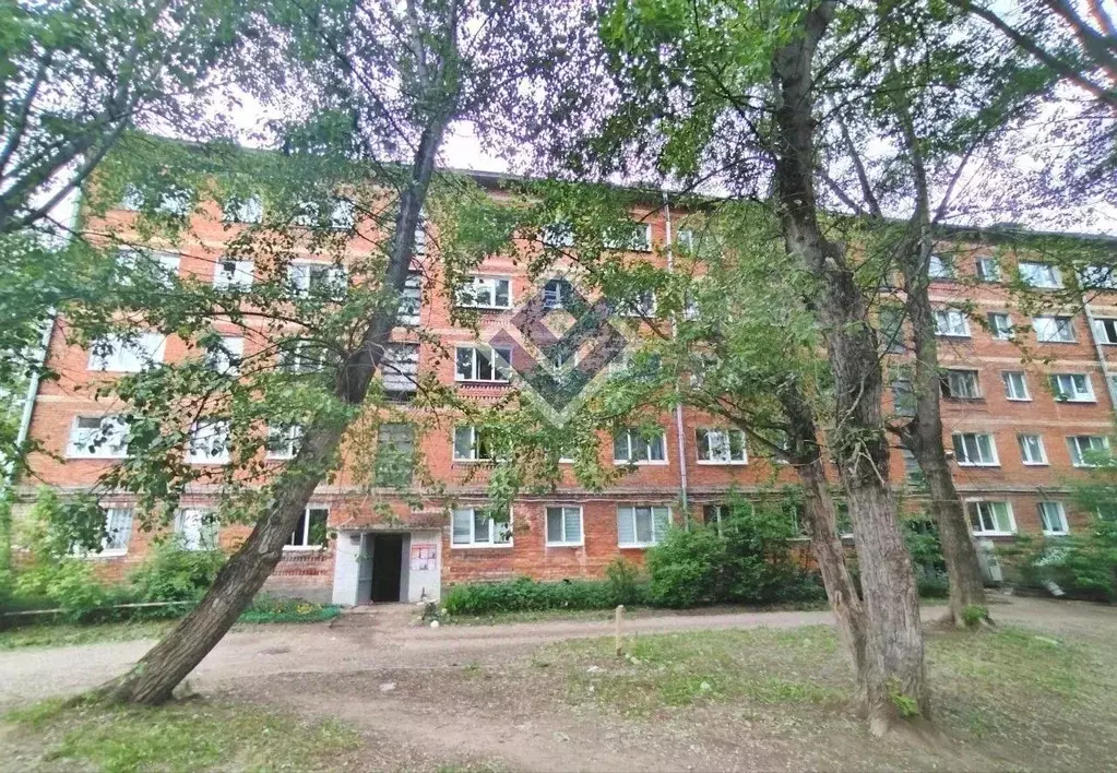 Комната Пермский край, Пермь ш. Космонавтов, 199А (24.0 м) - Фото 0