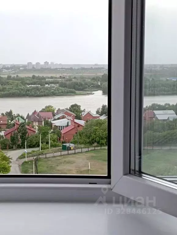 Студия Омская область, Омск просп. Мира, 9/2 (26.0 м) - Фото 2