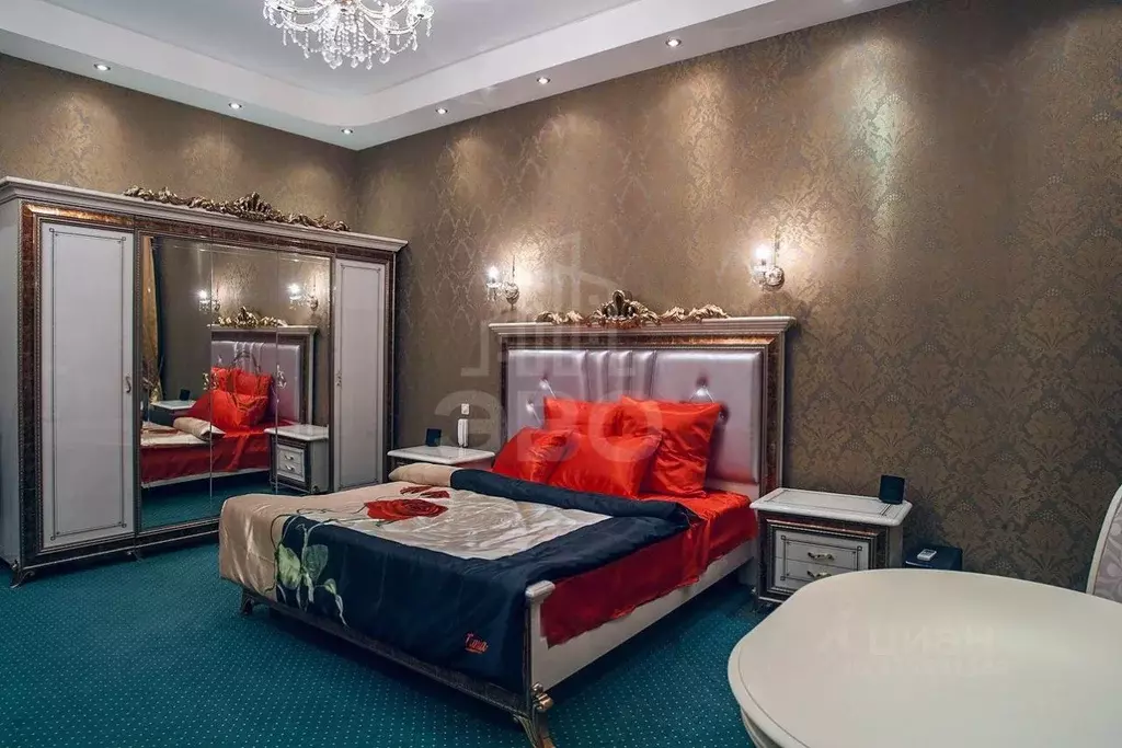 Офис в Санкт-Петербург Каменноостровский просп., 24 (336 м) - Фото 1