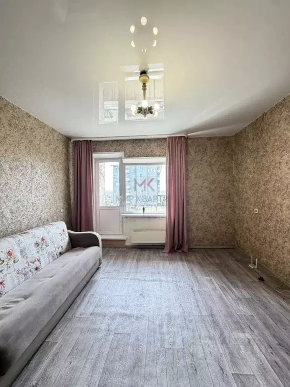 2-к кв. Тыва, Кызыл Ангарский бул., 8 (48.2 м) - Фото 2