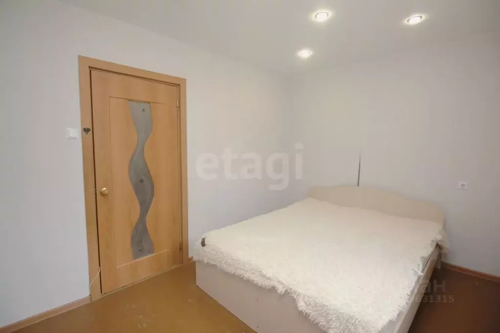 2-к кв. Вологодская область, Шекснинский муниципальный округ, ... - Фото 1