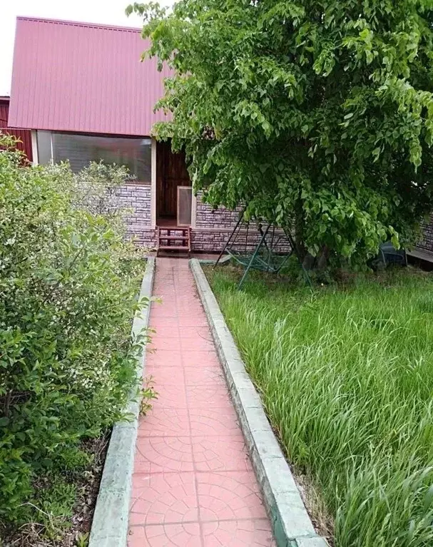 Дом в Иркутская область, Усть-Илимск Сиреневая ул. (241 м) - Фото 2