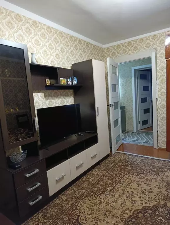 Комната Крым, Симферополь ул. Крымских Партизан, 25 (14.0 м) - Фото 1