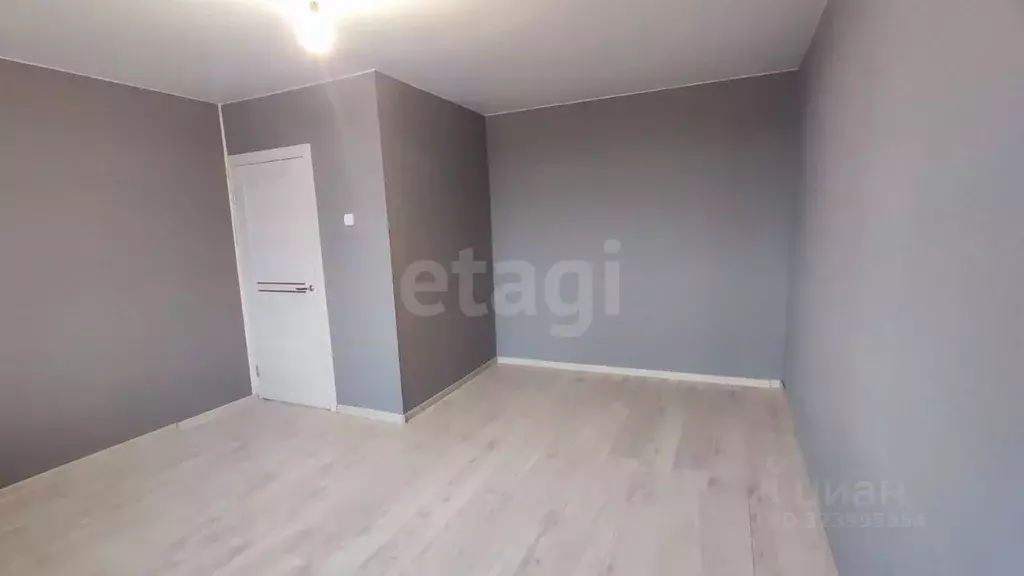 1-к кв. Воронежская область, Воронеж Тепличная ул., 6 (35.6 м) - Фото 1