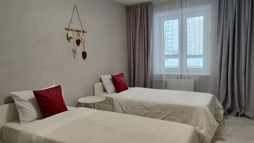 1-к кв. Пермский край, Пермь Целинная ул., 59к2 (42.0 м) - Фото 2