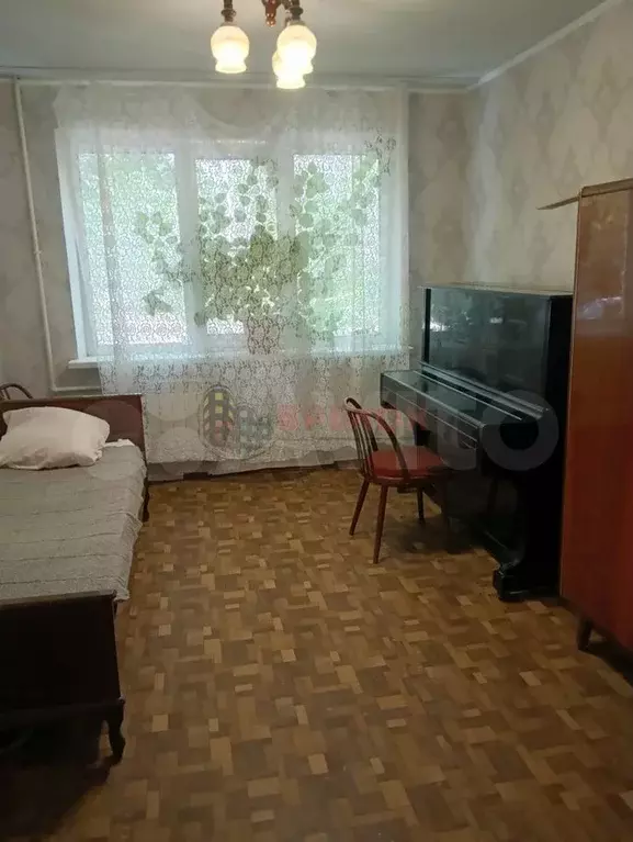 3-к. квартира, 60 м, 1/9 эт. - Фото 0