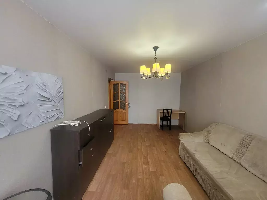 Продаётся 2-к квартира, 44.8 м - Фото 1