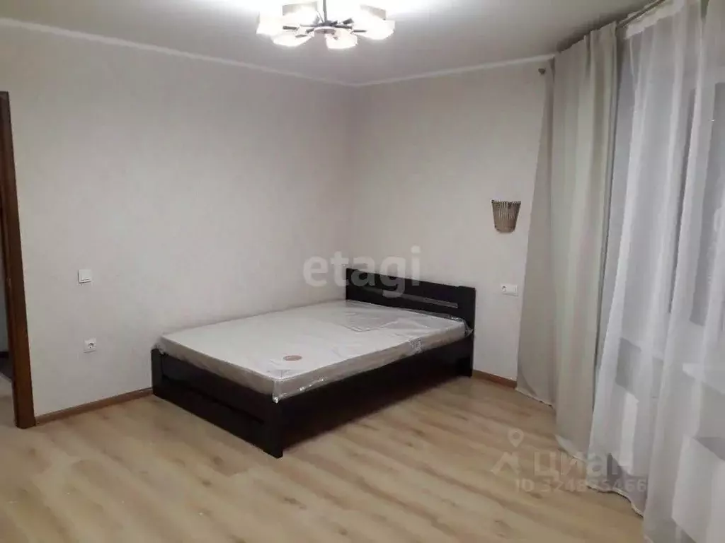 1-к кв. Татарстан, Казань Бакалейная ул., 52а (48.0 м) - Фото 1