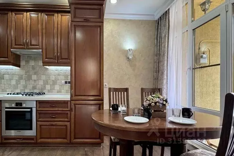 2-к кв. Краснодарский край, Сочи Адлер жилрайон, ул. Чкалова, 40/2 ... - Фото 1