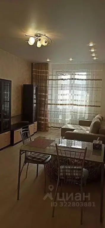 2-к кв. Новосибирская область, Новосибирск ул. Дуси Ковальчук, 238 ... - Фото 2