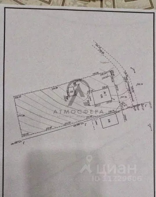 Дом в Краснодарский край, Апшеронск Социалистический пер. (133 м) - Фото 2