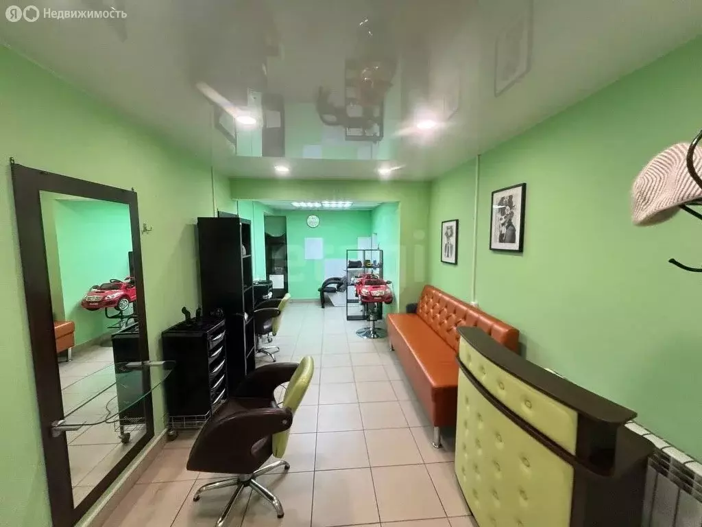 Помещение свободного назначения (53.2 м) - Фото 2