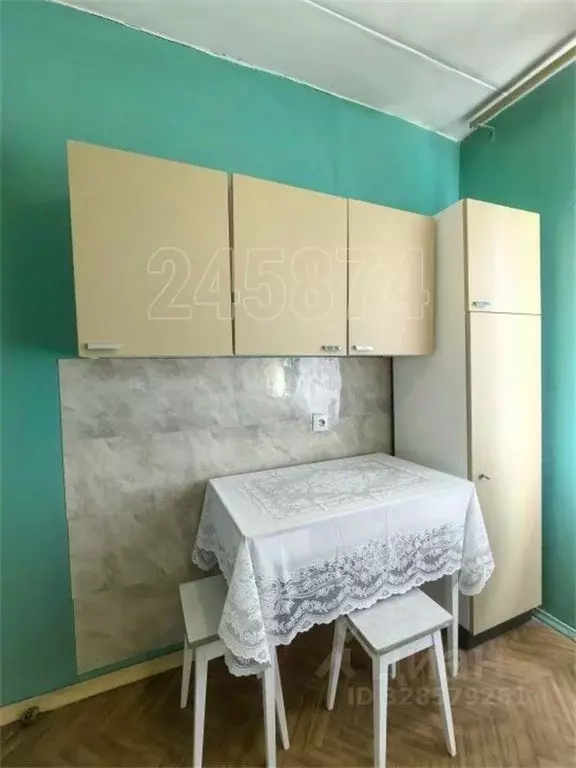 2-к кв. Москва Байкальская ул., 34 (44.0 м) - Фото 2