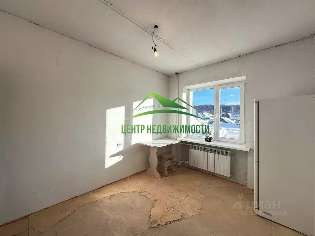 2-к кв. Магаданская область, Хасынский муниципальный округ, Палатка ... - Фото 1