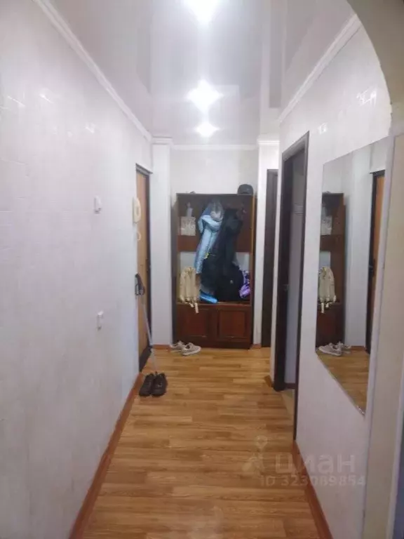 2-к кв. Самарская область, Тольятти бул. 50 лет Октября, 65 (44.0 м) - Фото 1