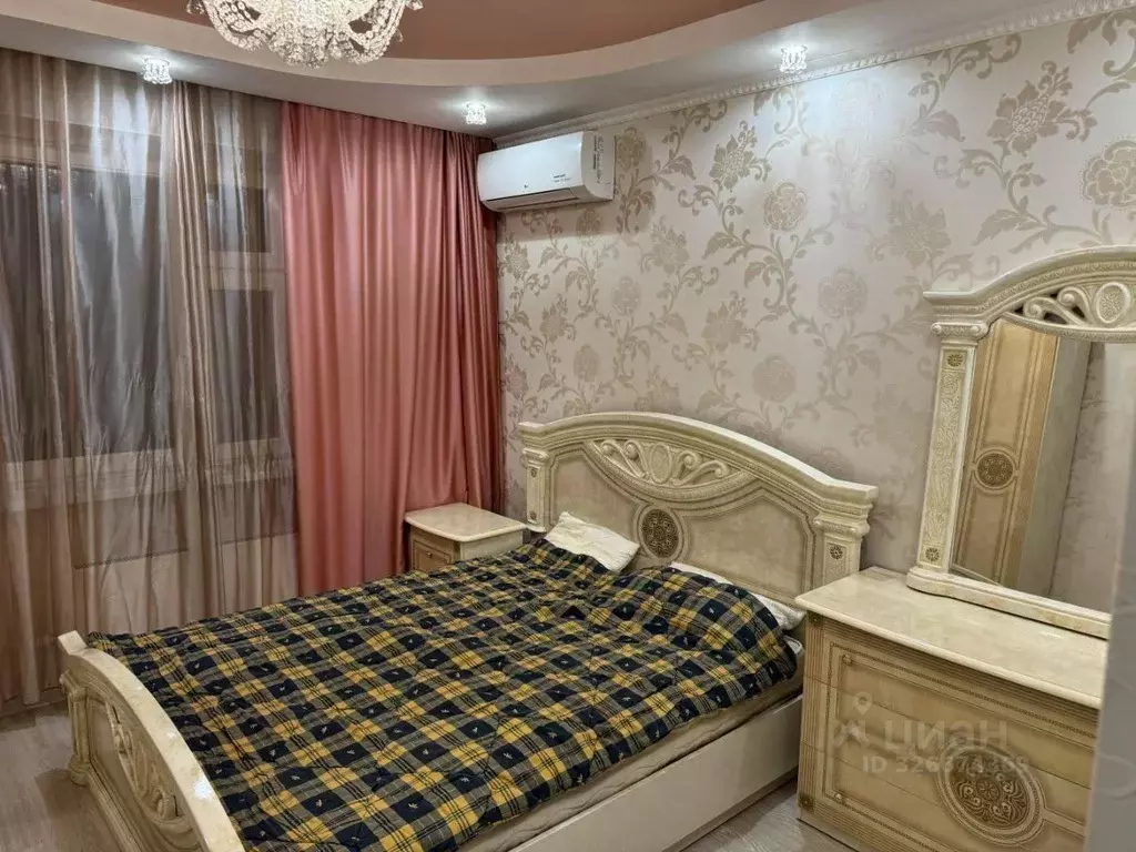 2-к кв. Москва ул. Островитянова, 53 (56.0 м) - Фото 2