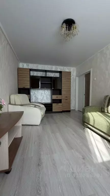 2-к кв. Пензенская область, Пенза ул. Пушкина, 19 (42.0 м) - Фото 2