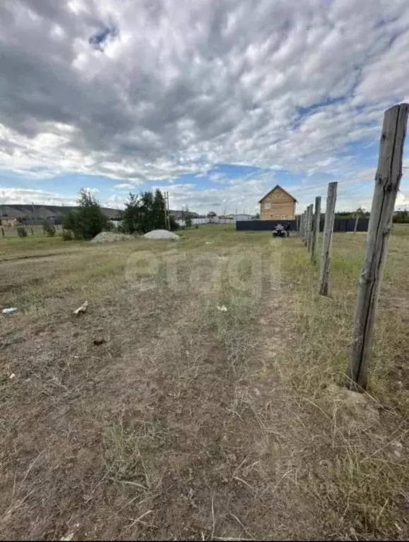Участок в Саха (Якутия), Якутск ул. Хатын Чаран, 43/4 (9.32 сот.) - Фото 1