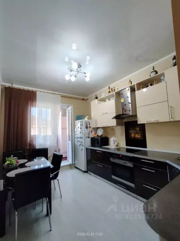 3-к кв. Магаданская область, Магадан Портовая ул., 29 (73.0 м) - Фото 1