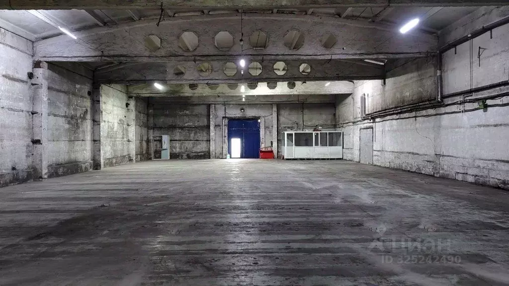 Склад в Москва Днепропетровский проезд, 7 (641 м) - Фото 2