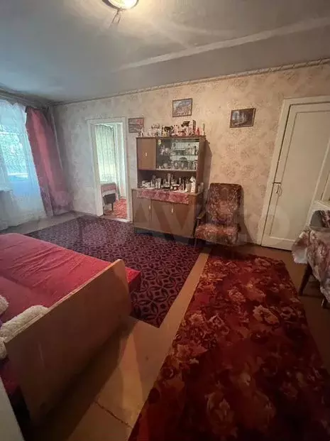 2-к. квартира, 45 м, 5/5 эт. - Фото 1