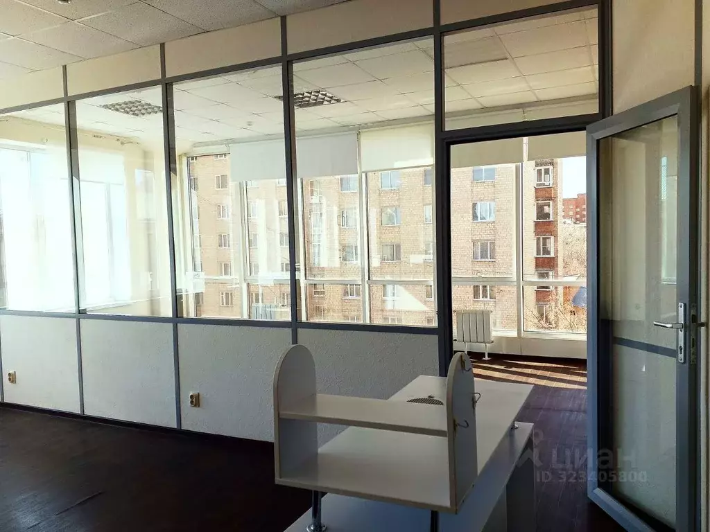 Офис в Свердловская область, Екатеринбург ул. Чайковского, 11 (55 м) - Фото 2