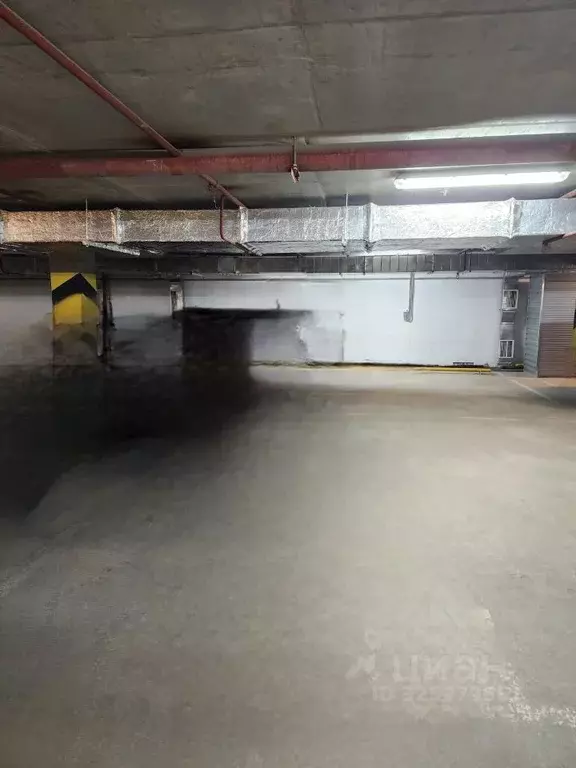 Гараж в Московская область, Пушкино проезд 1-й Некрасовский, 13 (27 м) - Фото 1