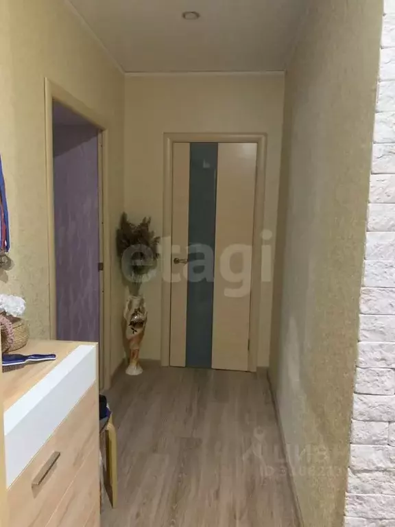 2-к кв. Калужская область, Калуга бул. Солнечный, 2 (58.0 м) - Фото 1