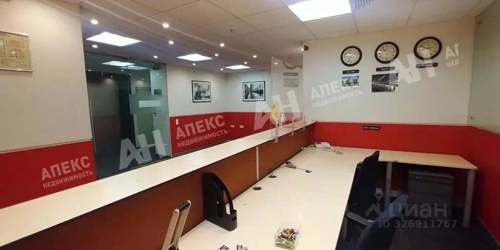 Офис в Москва ул. Большая Ордынка, 44С4 (1255 м) - Фото 1